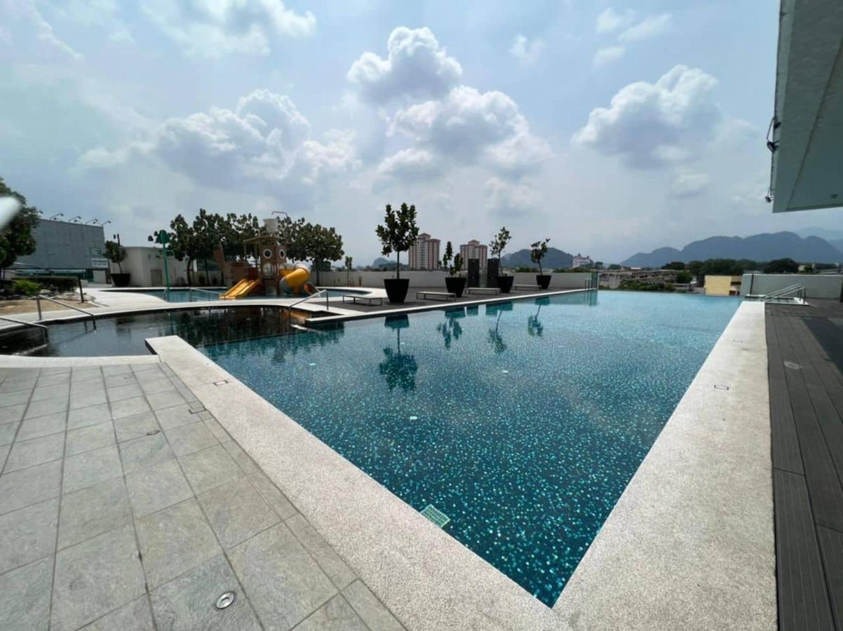 D'festivo Residences