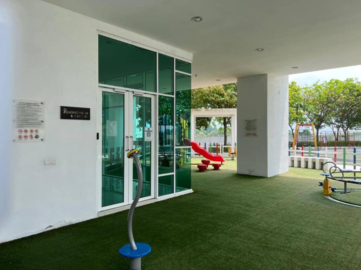 D'festivo Residences Pangsapuri Ipoh