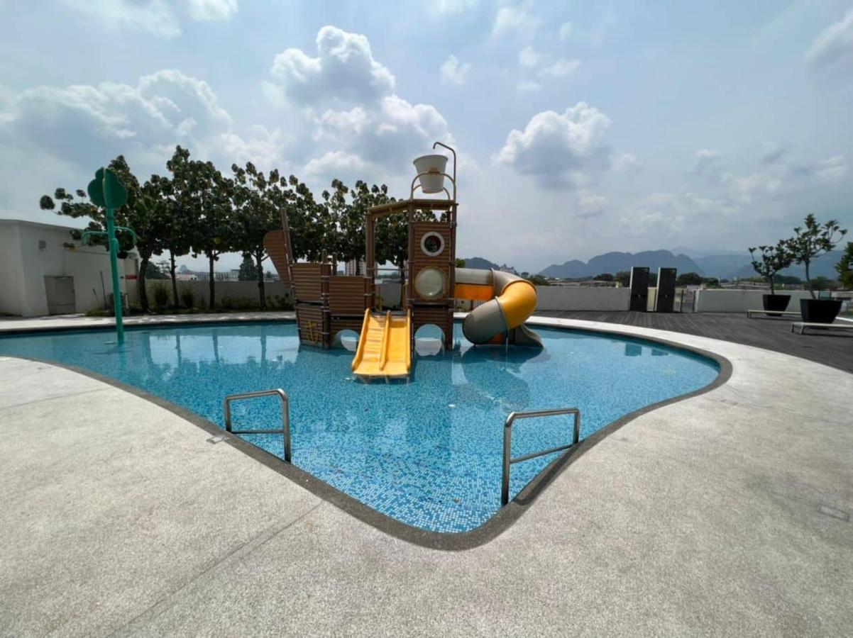 Pangsapuri D'festivo Residences