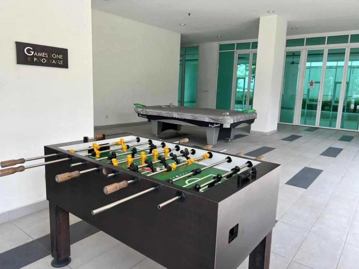 D'festivo Residences