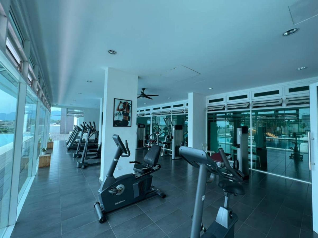 D'festivo Residences Ipoh