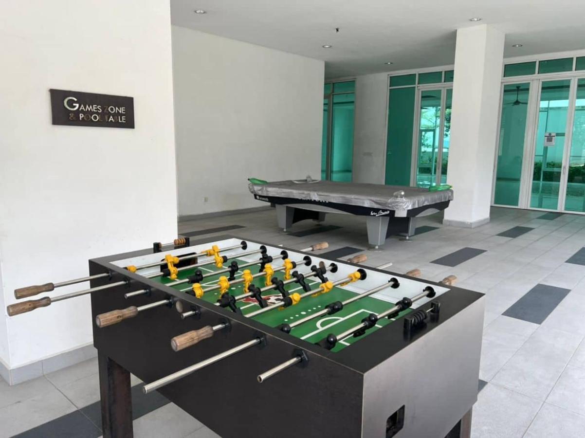 D'festivo Residences * Ipoh