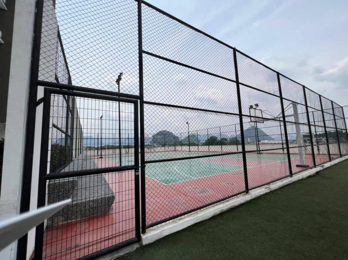 D'festivo Residences Pangsapuri Ipoh