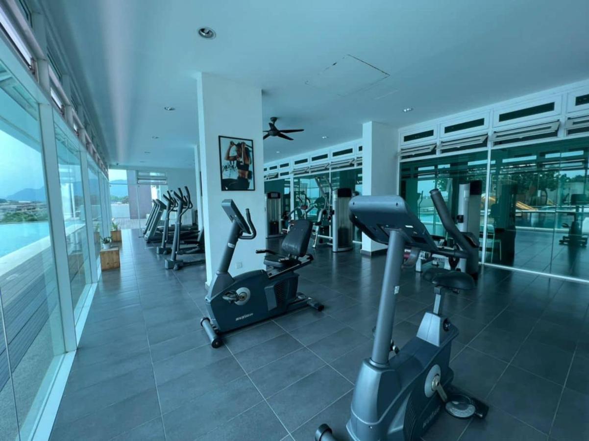 D'festivo Residences * Ipoh