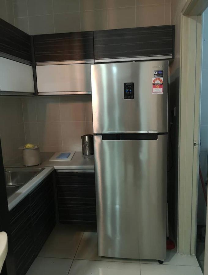 D'festivo Residences Ipoh