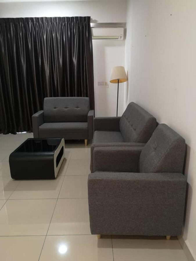 D'festivo Residences * Ipoh