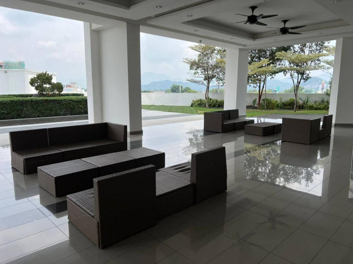 Pangsapuri D'festivo Residences *
