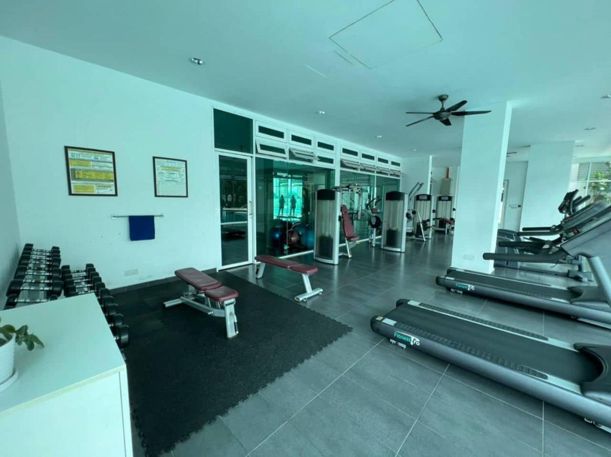 Pangsapuri D'festivo Residences