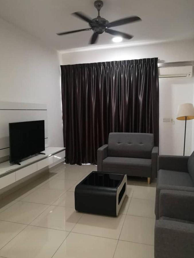 D'festivo Residences Pangsapuri *