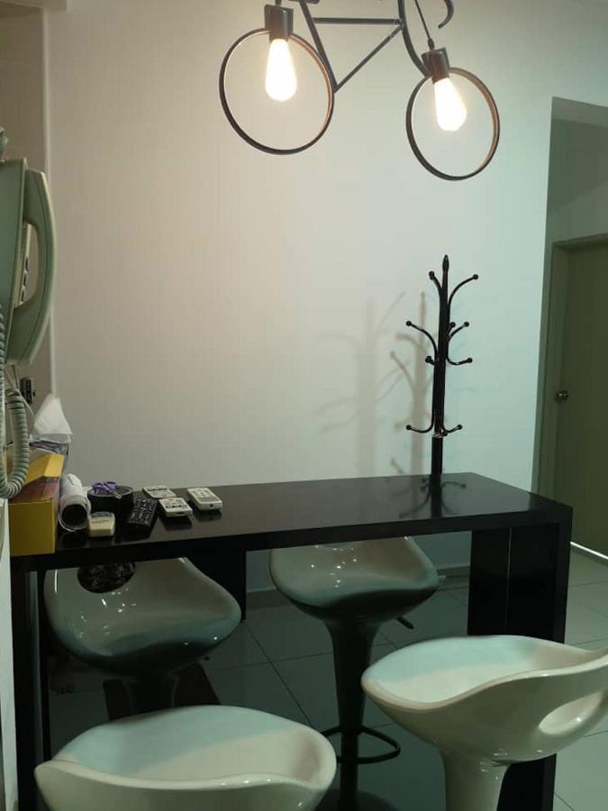 D'festivo Residences Pangsapuri