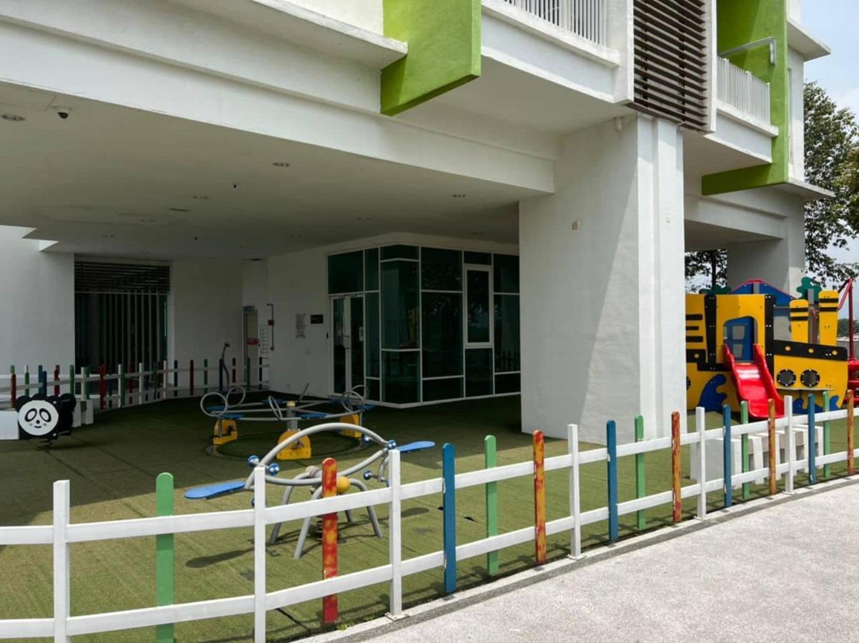 Pangsapuri D'festivo Residences Ipoh