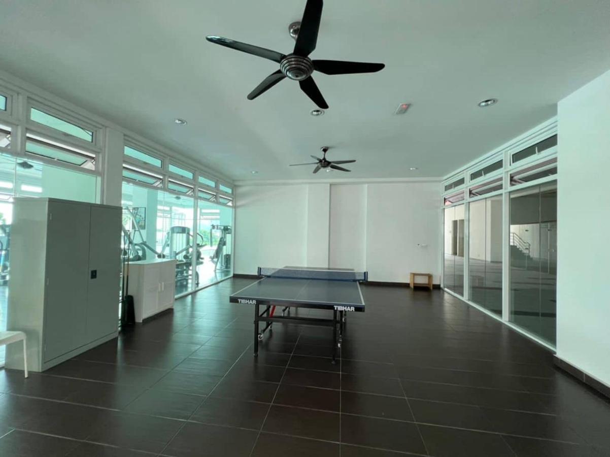 Pangsapuri D'festivo Residences