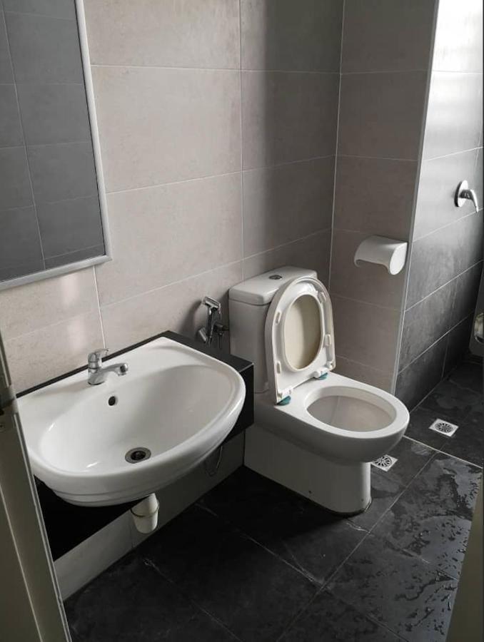 D'festivo Residences Pangsapuri Ipoh