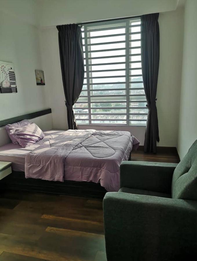 D'festivo Residences Pangsapuri Ipoh